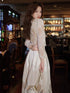 ORANGE Exclusive Two Piece Co-Ords